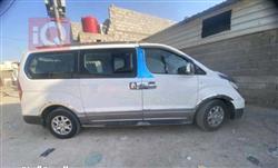 هيونداي ستار اكس